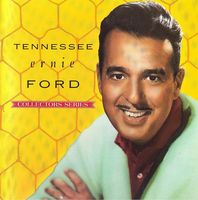 Tennessee Ernie Ford - Capitol Collectors Series